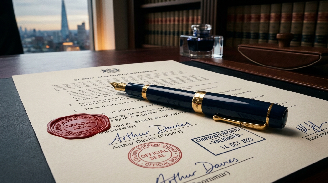 Procedural Fairness Letter (PFL)