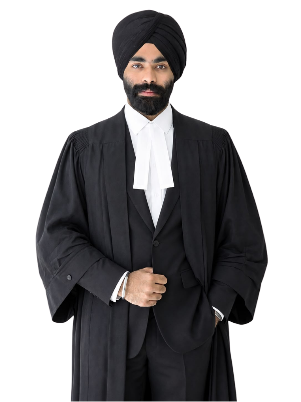 Karamveer Singh